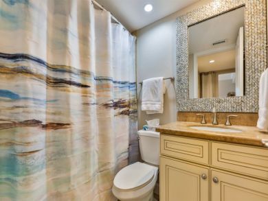 Stunning 2 Bedroom Penthouse Sanibel Condo With Gulf Views